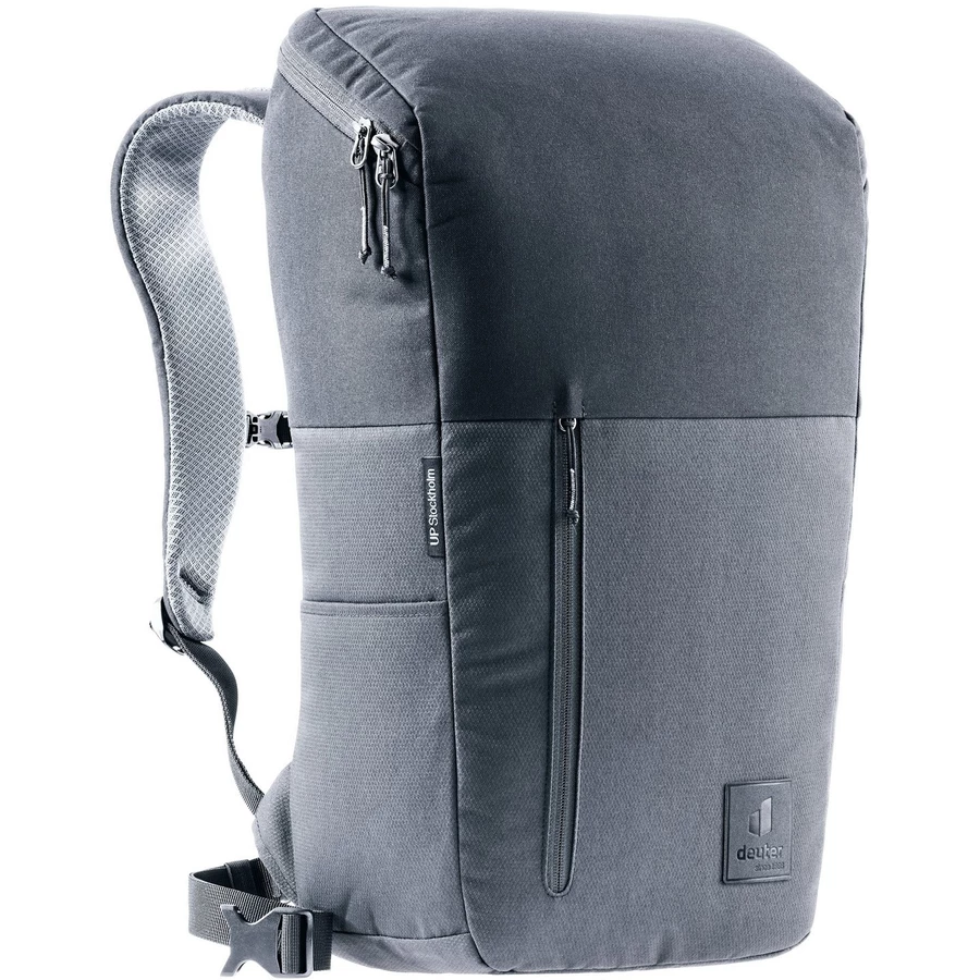 Deuter Up Stockholm 22 - Rucksack 51 cm black