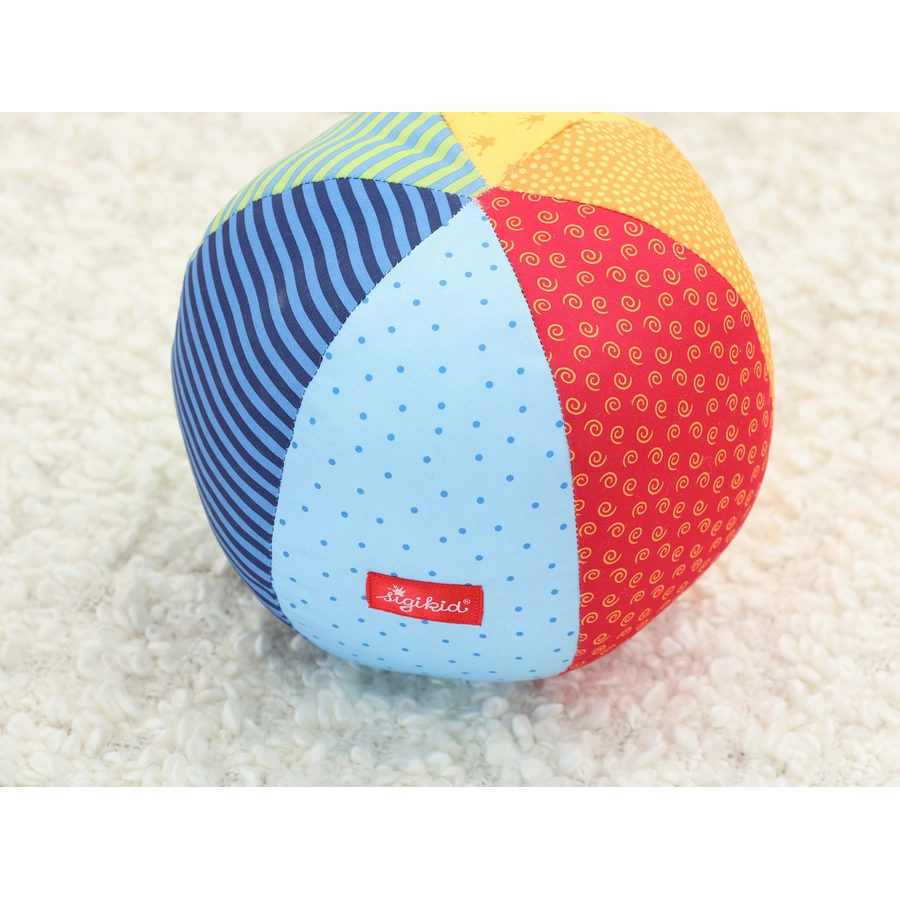 sigikid® Ball groß