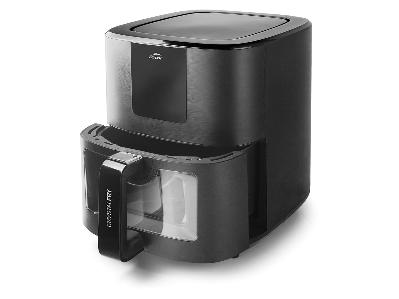 Friteuse Airfryer CrystalFry - 7 Litres - Lacor