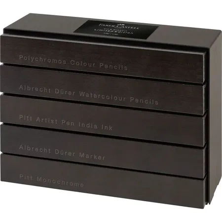 Faber-Castell Art & Graphic Limited Edition