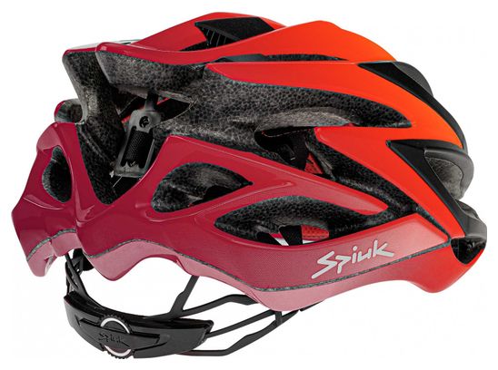 Casque Spiuk Dharma Ed Orange