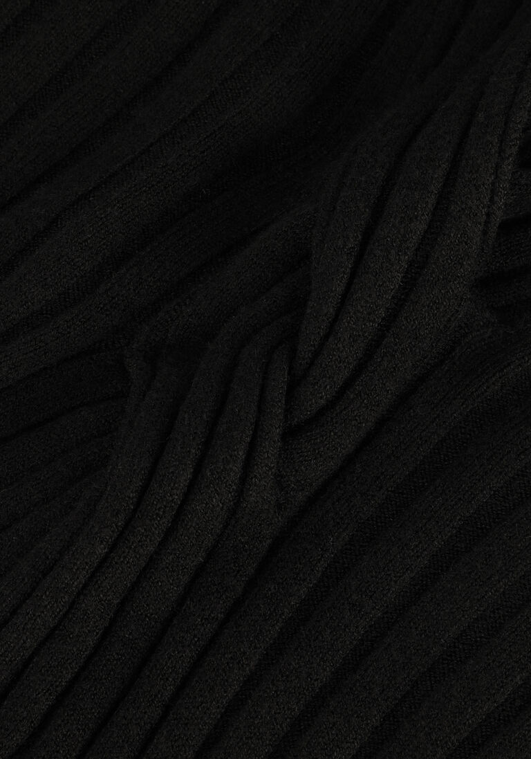 GUESS zwarte guess  ines vn ls sweater