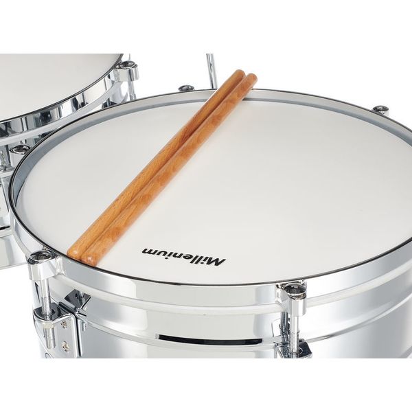 Millenium TB200 Timbales Set