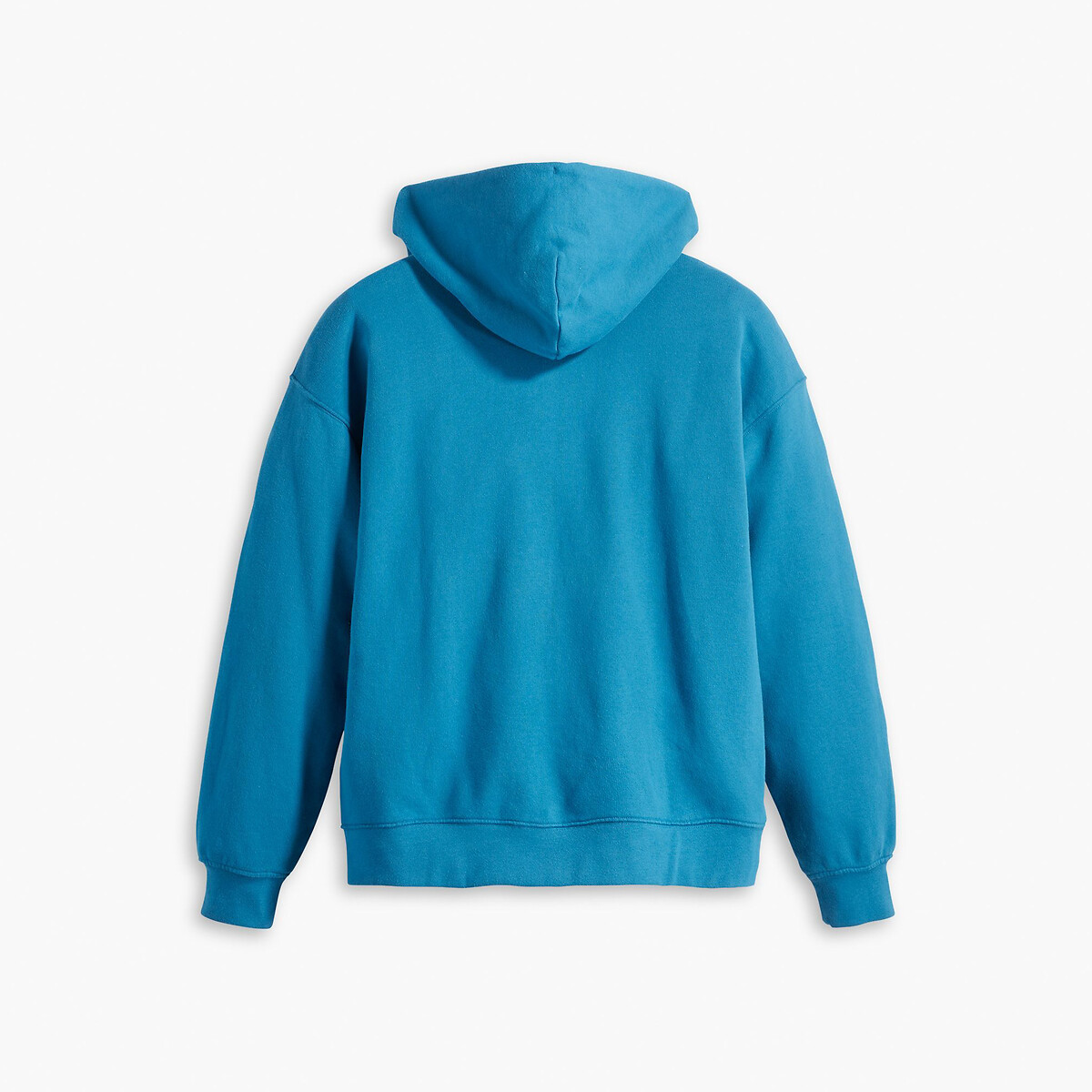 LEVI'S<br>Moletom com zíper