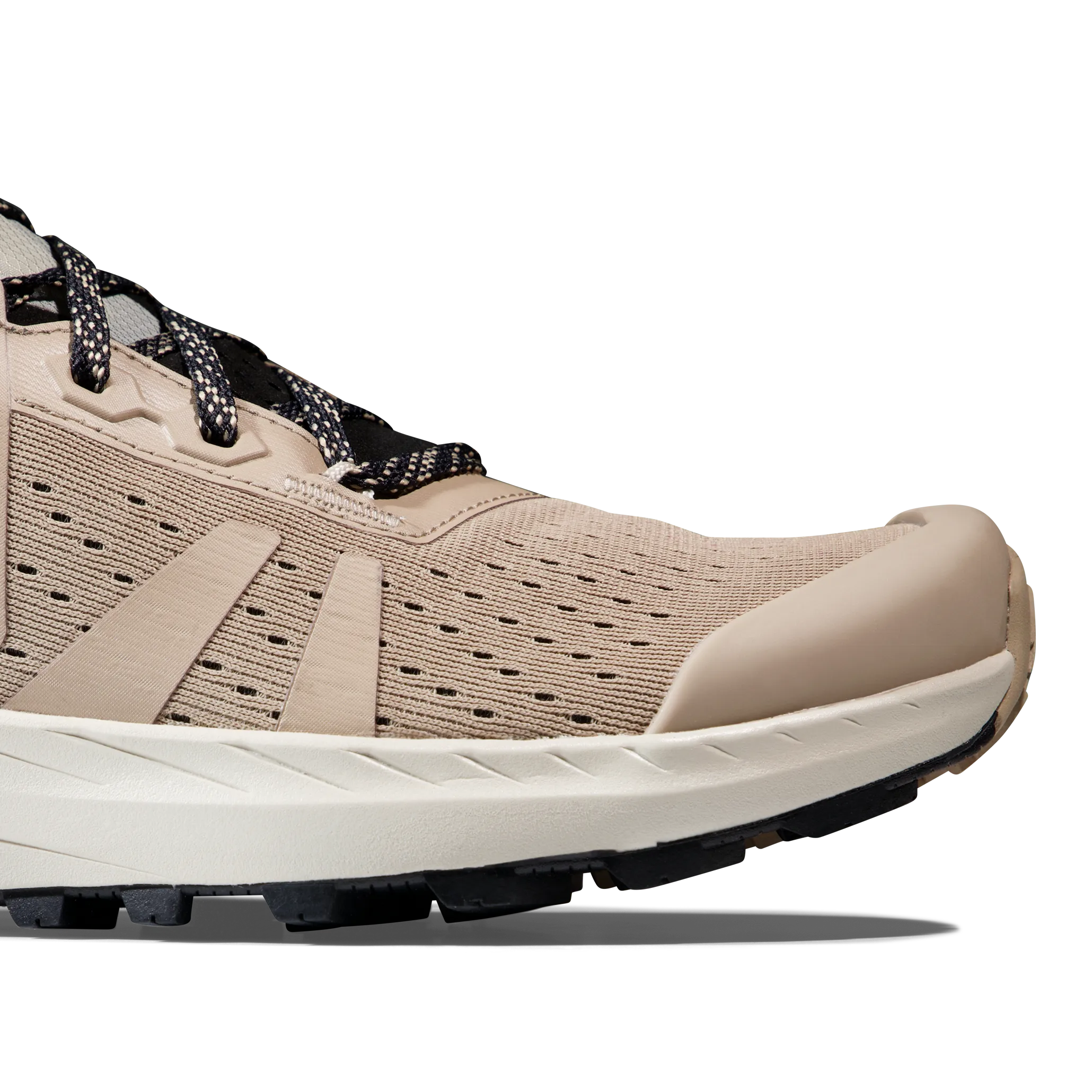Mammut Women's Saentis TR Low GORE-TEX Savanna-moonbean