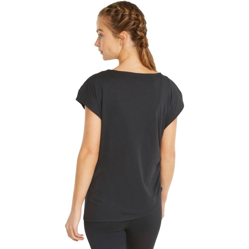 Puma Studio Foundation Trænings T-shirt Dame