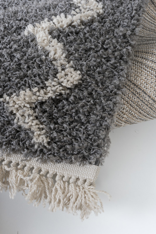 karpet Marrakesh grey 200/280cm