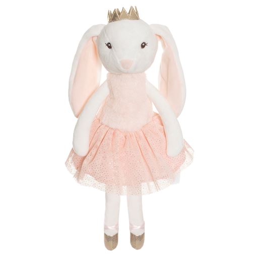 Teddykompaniet Ballerina Kate, Lyserød
