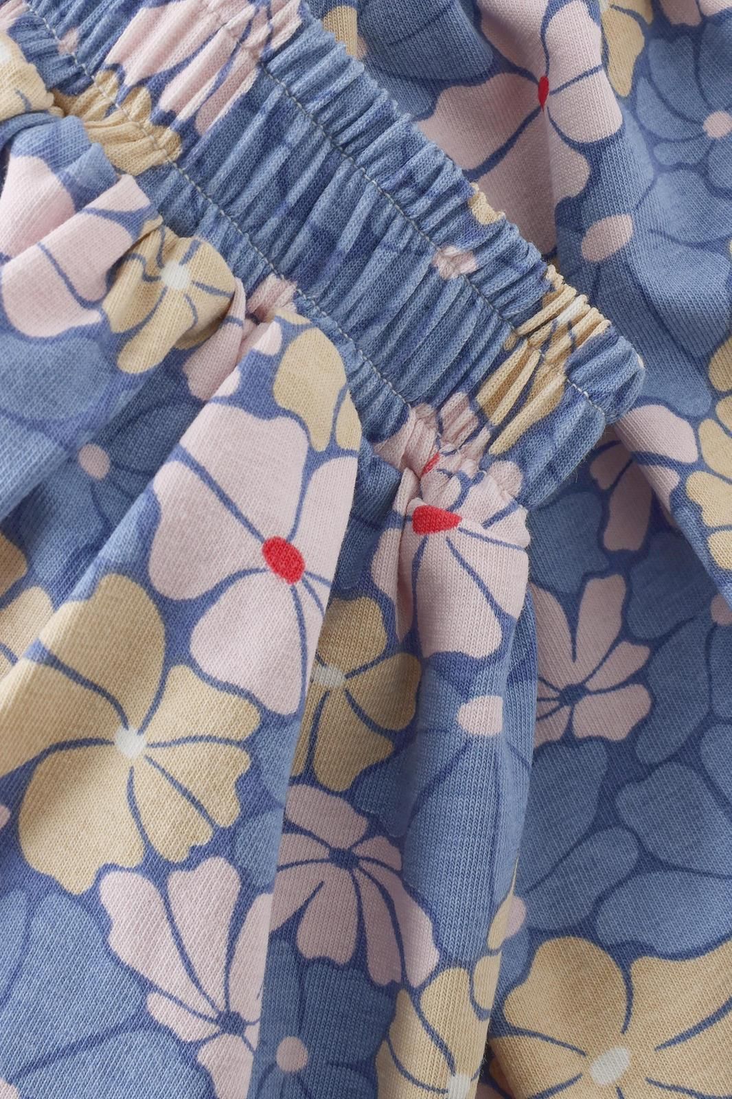 Noppies Kids Rok all over print - Infinity