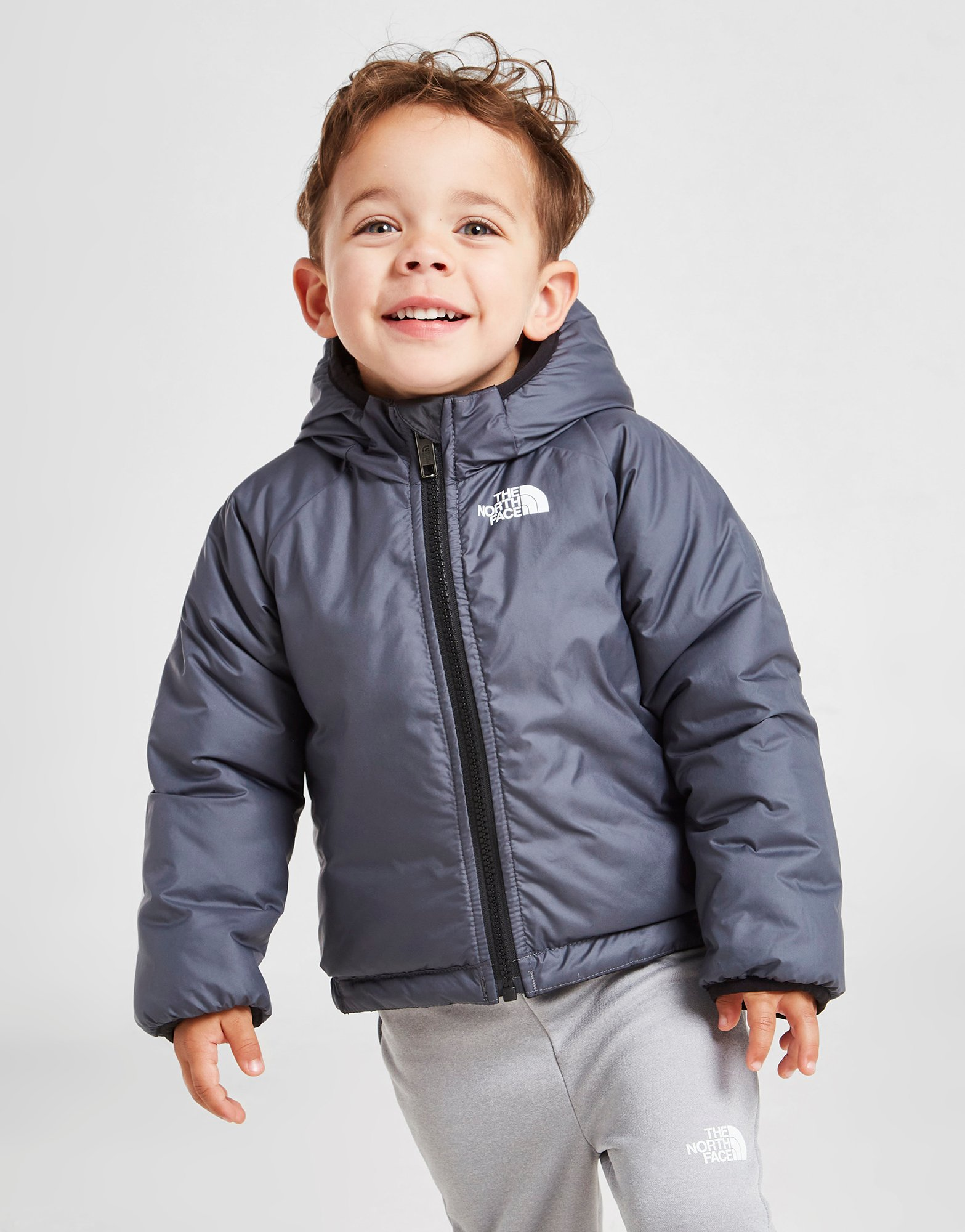 The North Face Veste Réversible Perrioto Bébé