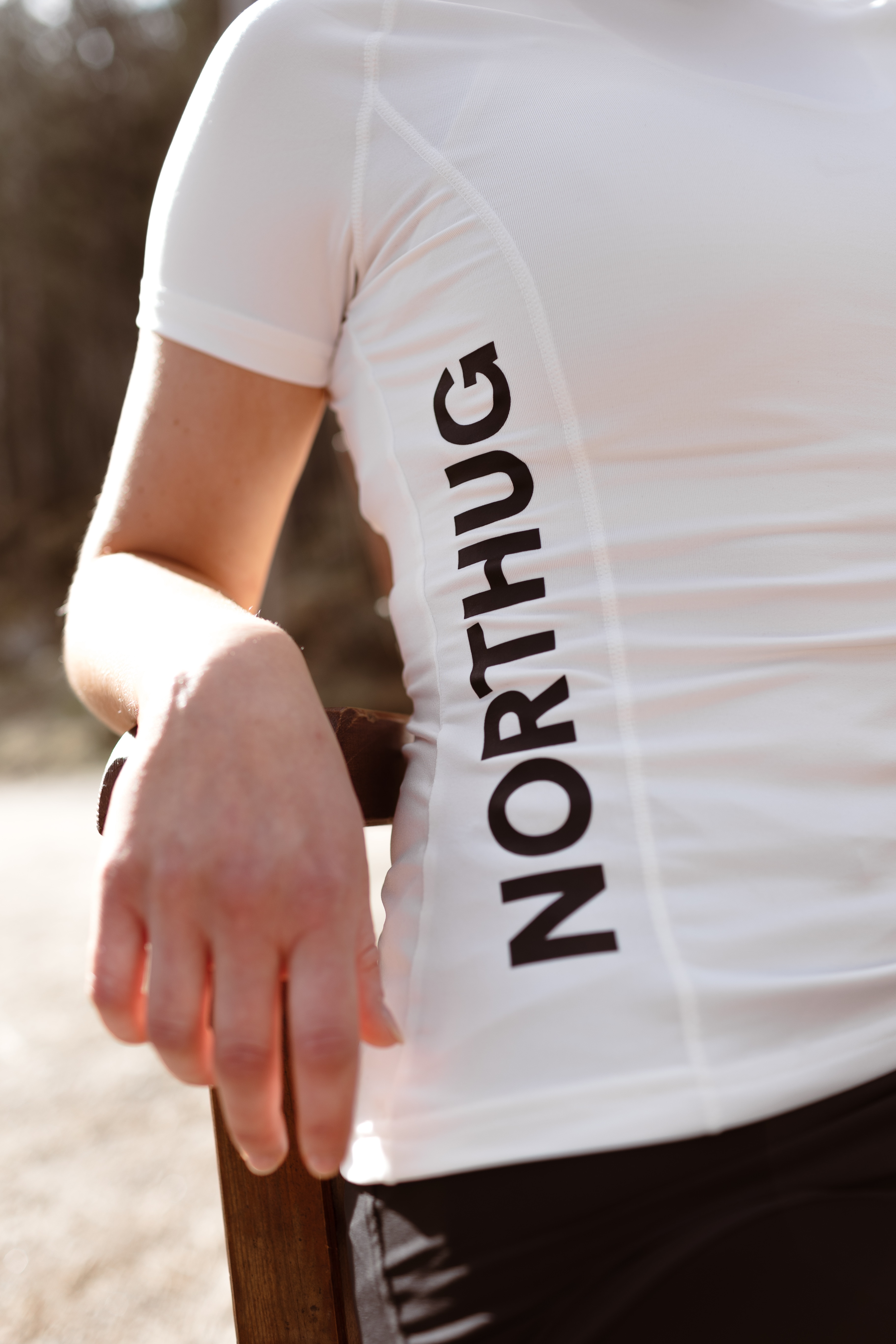 Northug Oslo Training T-Shirt, Dame<br>Svært god lufting!