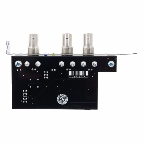 RME WCM HDSP 9632