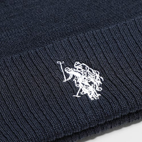 Bonnet Sven Bleu Marine