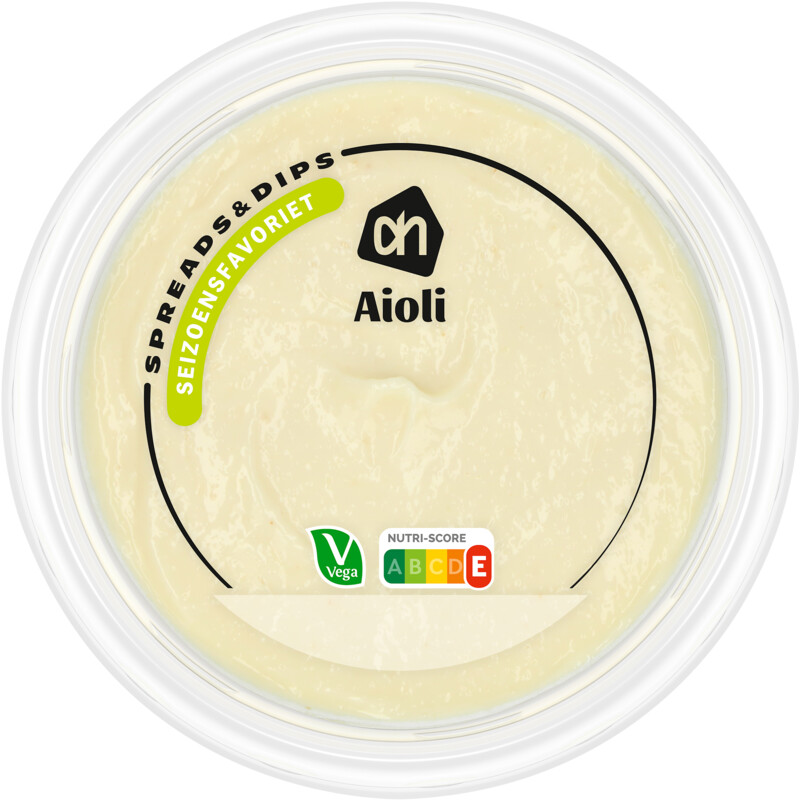 AH Aioli
