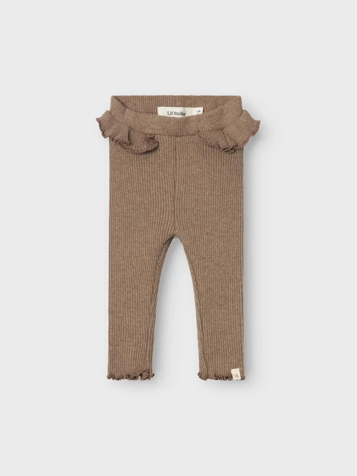 Sophia Sia Slim Legging