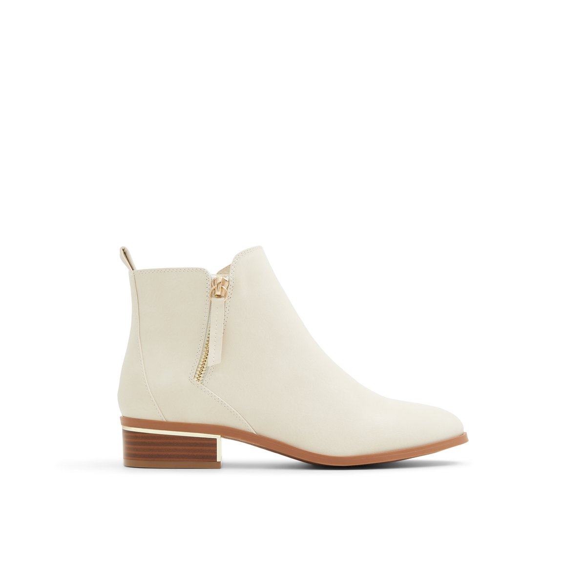 K STUDIO-Creaa-Bottines Habillées - Talon plat - Oss