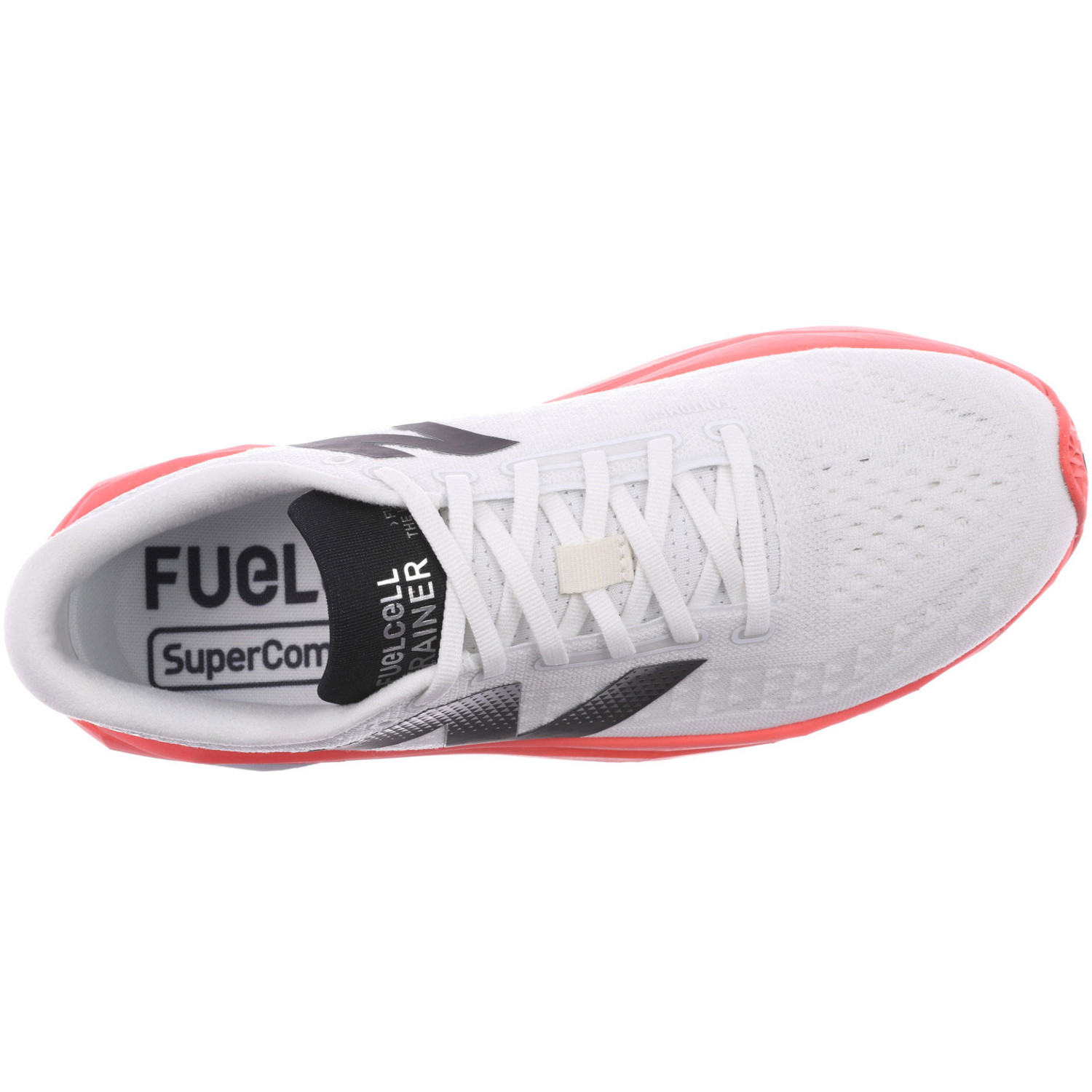 New Balance FuelCell SuperComp Trainer v3 Heren