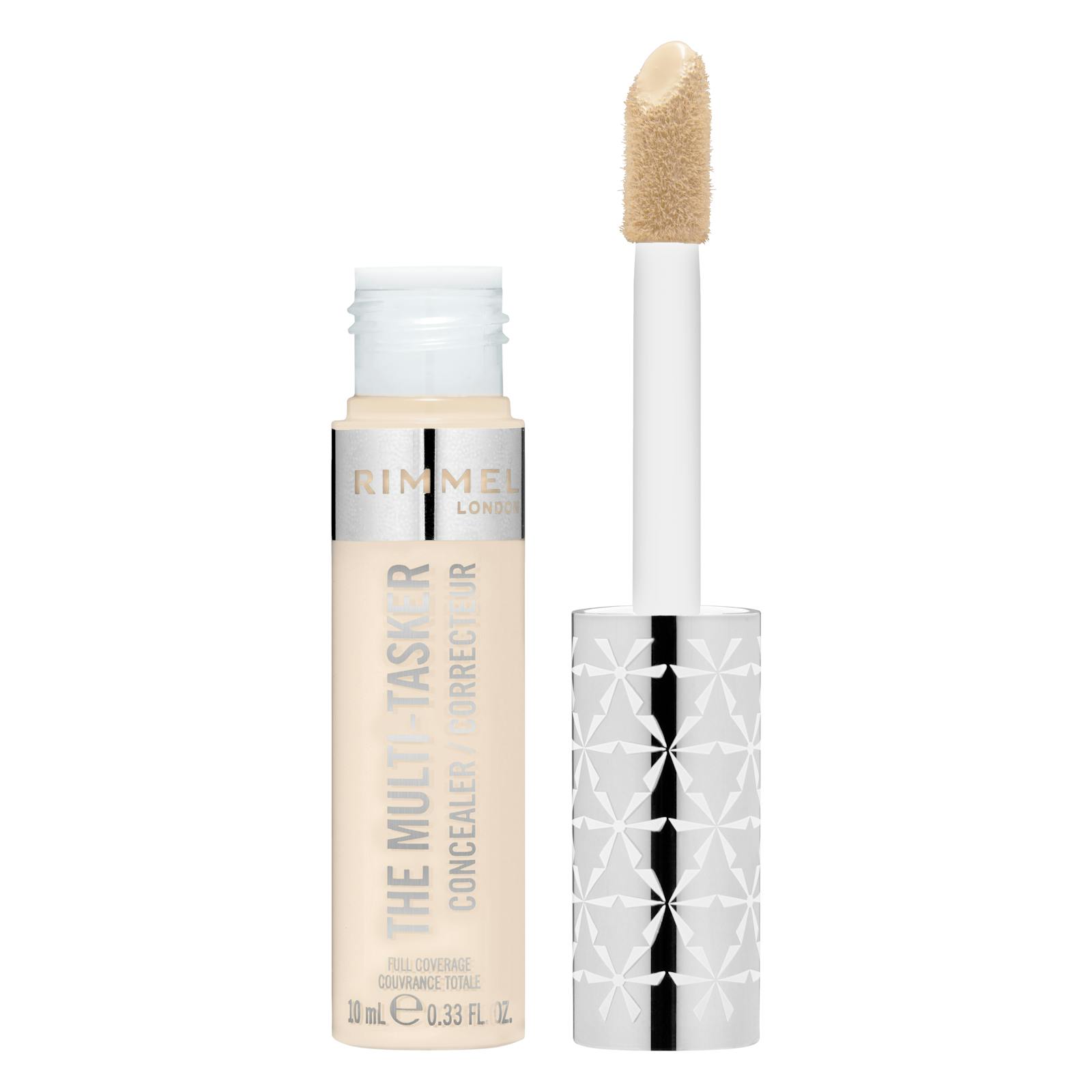 Correcteur Multi-Cernes Rimmel London 40 Ivoire