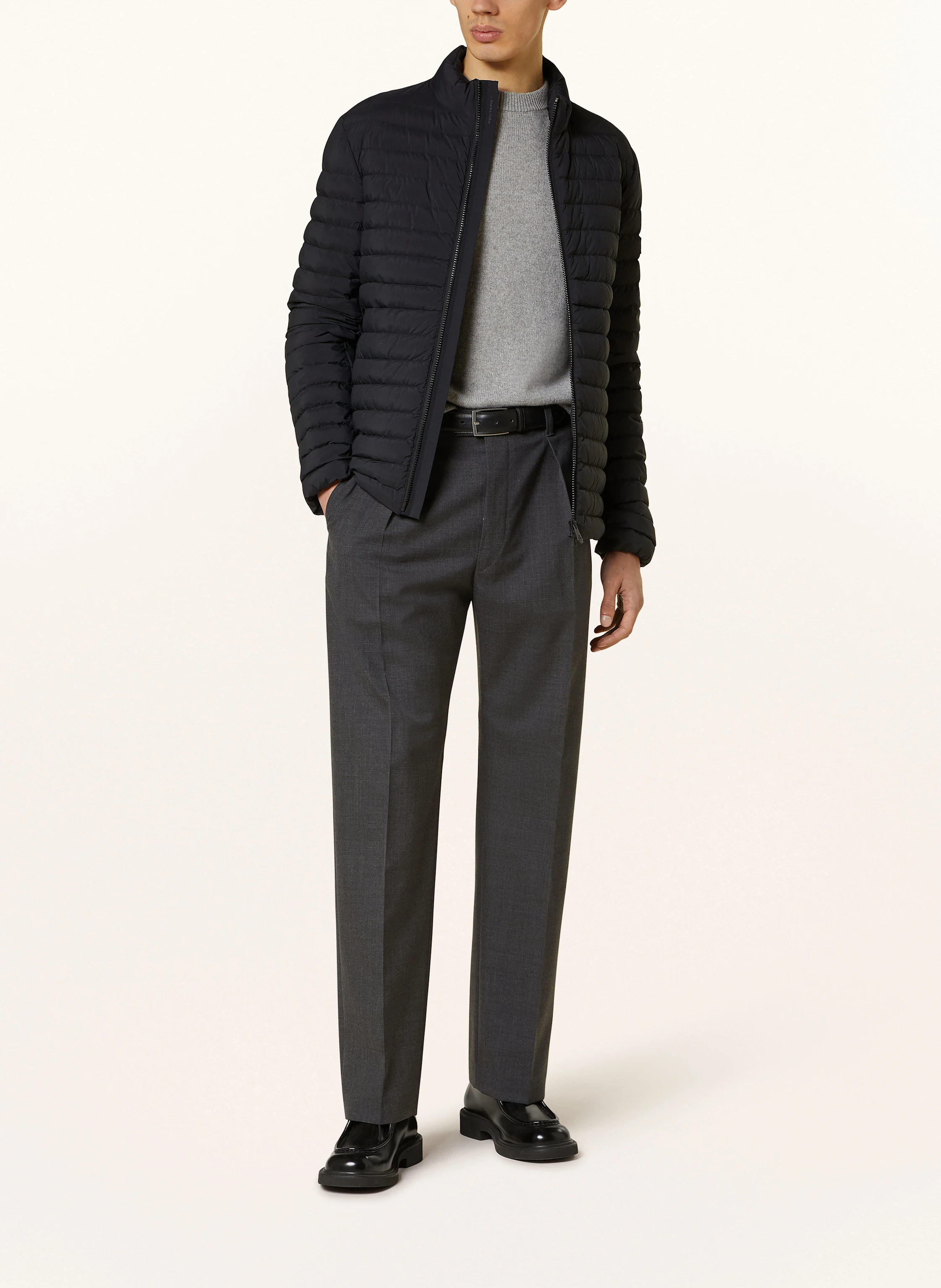 PEUTEREY Lightweight-Daunenjacke FLOBOTS