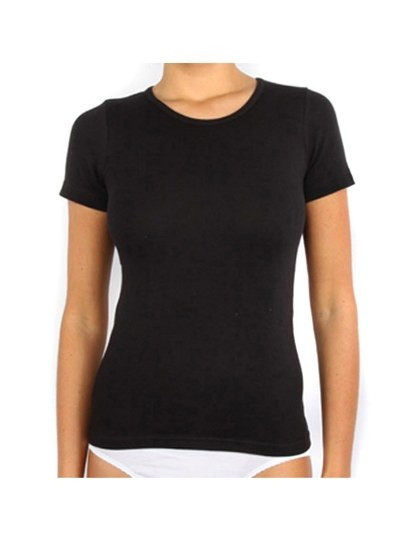 Black Liberty T-Shirt (pack of 3)