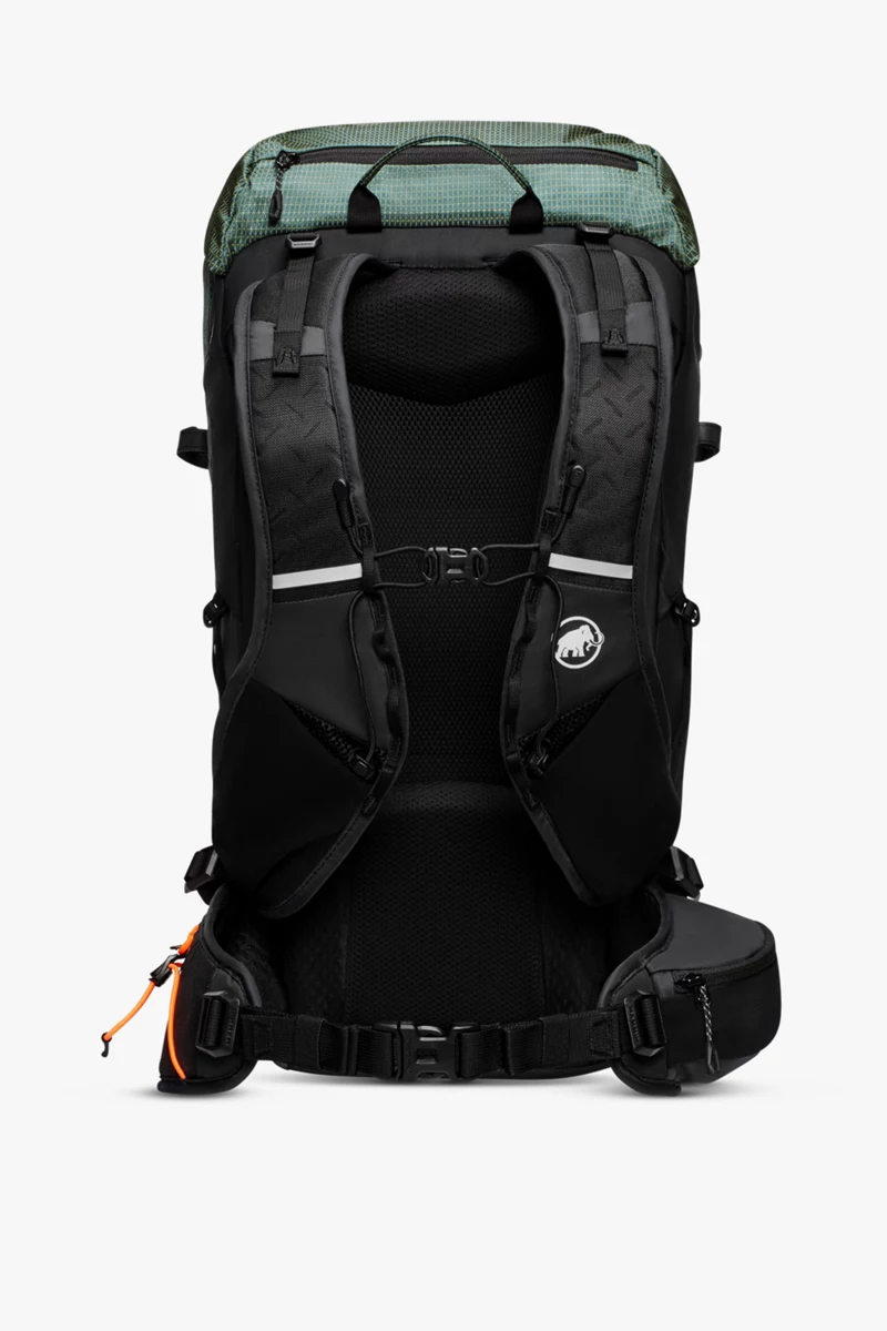 MAMMUT Ducan 24 L Wanderruckack