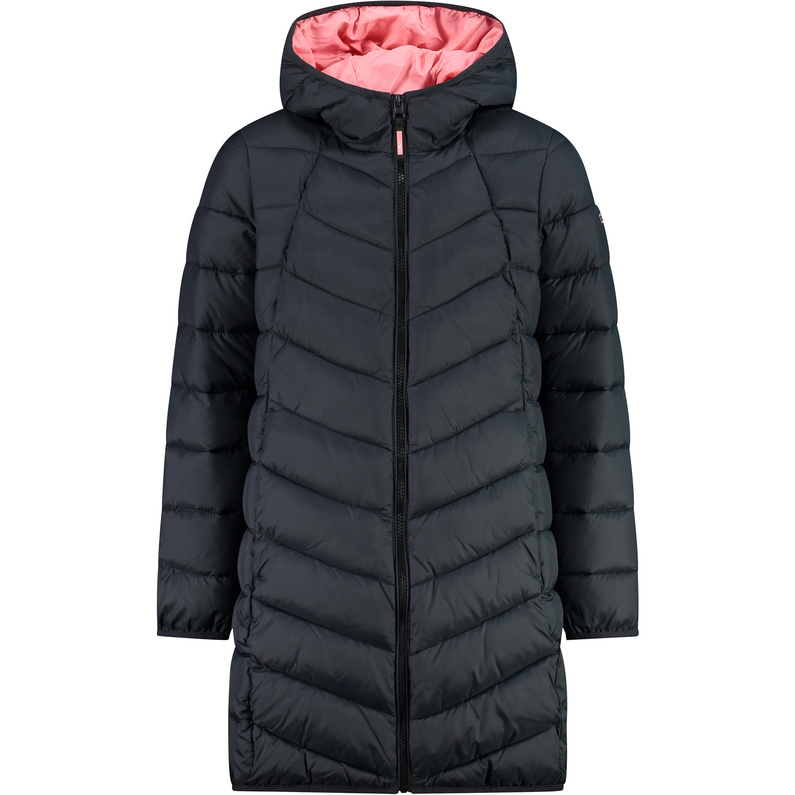 CMP Kinder Hoodie Parka