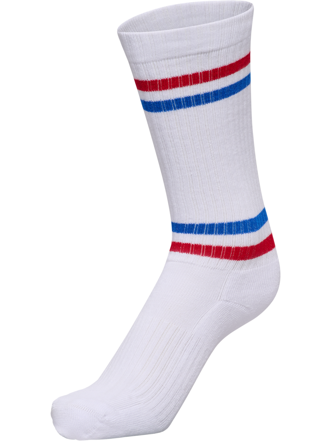 hml3-PACK SOCKS CHEVRON HIGH RETRO