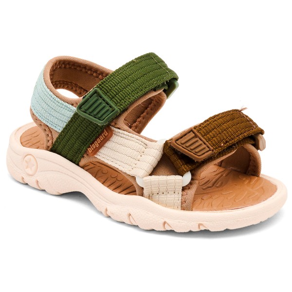 Bisgaard - Kid's Nico - Sandales