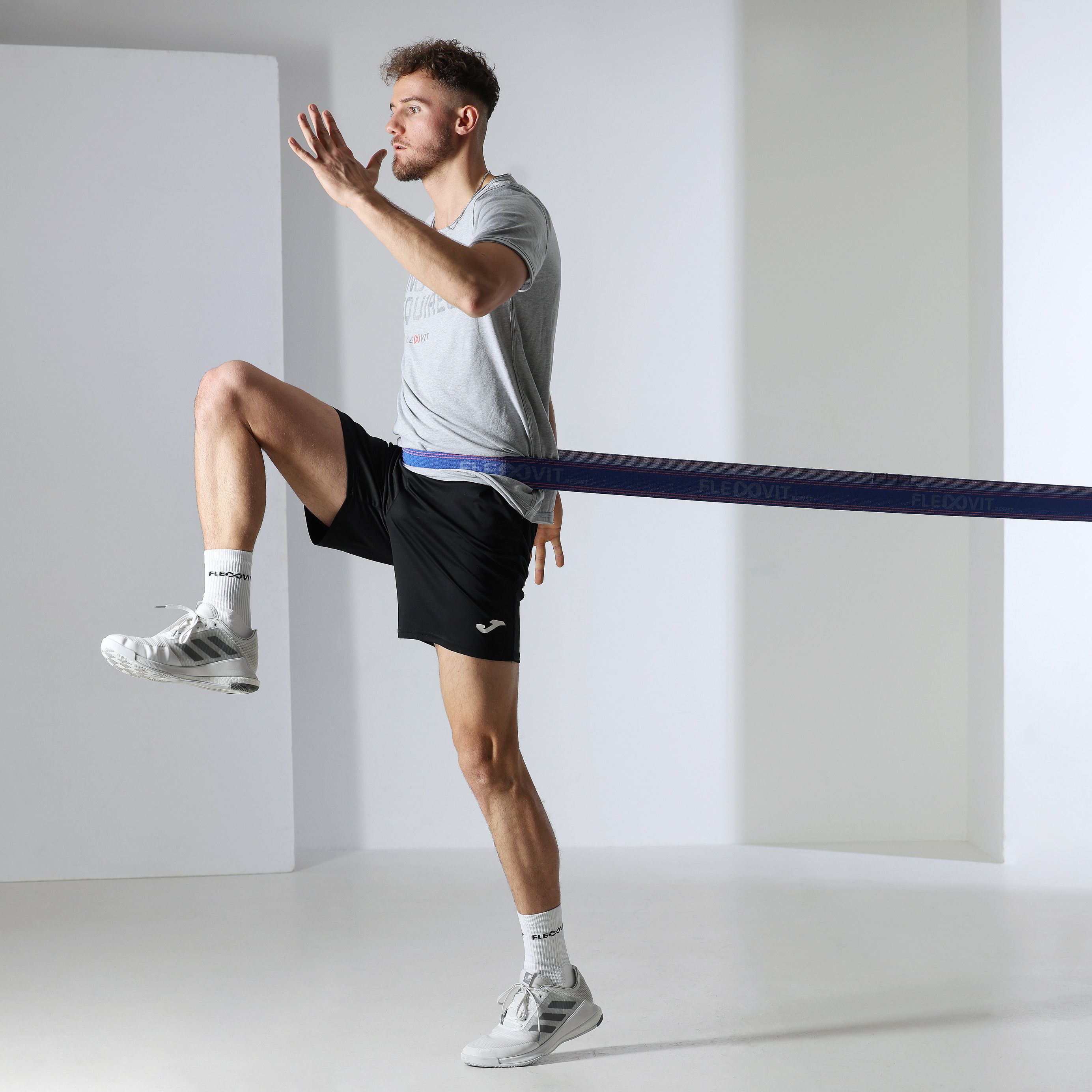 FLEXVIT Resist - extrem - Stärke 4/4