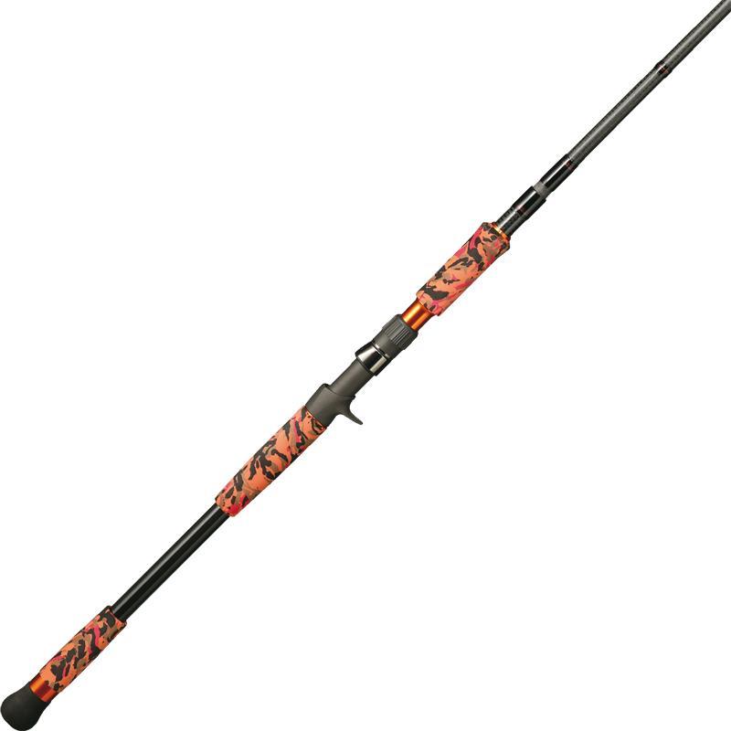 Canne Casting Smith K.O.Z Expedition 80Sh