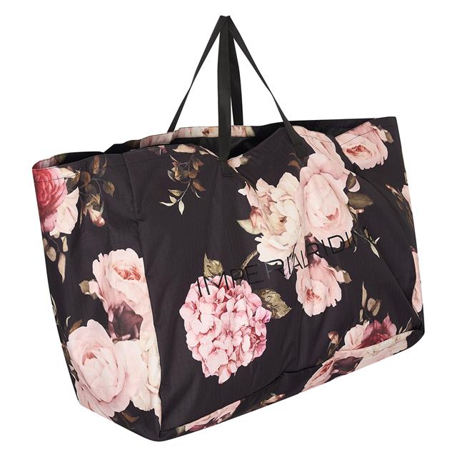 Tas Imperial Riding IRHNever Full Zwart-mix