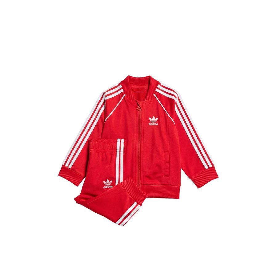 Adidas Original Survêtement Adicolor SST Enfants