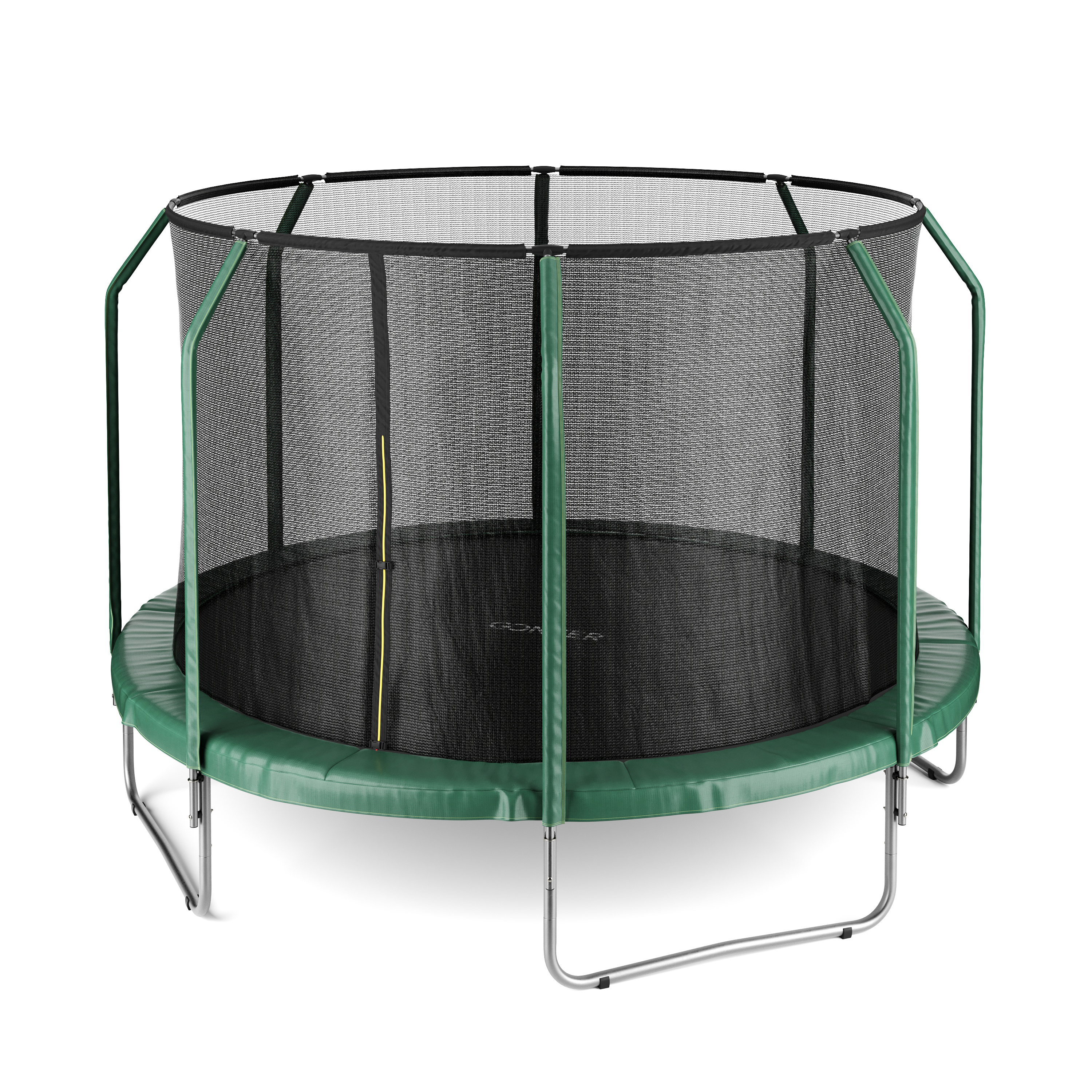 Trampolin 4.0 m inkl. Sicherheitsnetz