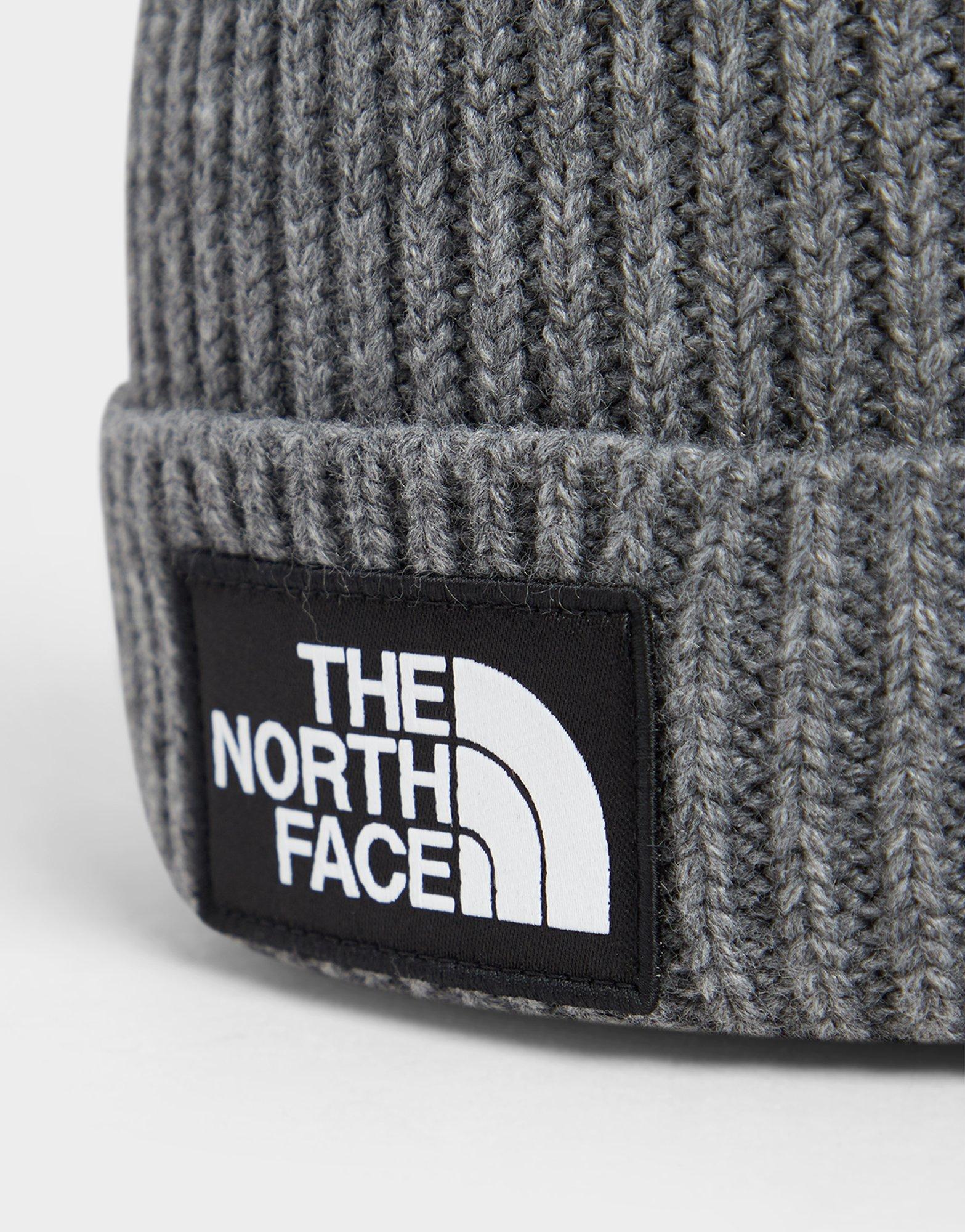 The North Face Bonnet Logo Junior