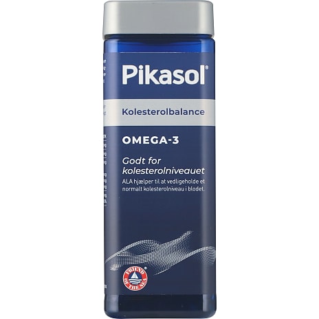 Fiskeolie