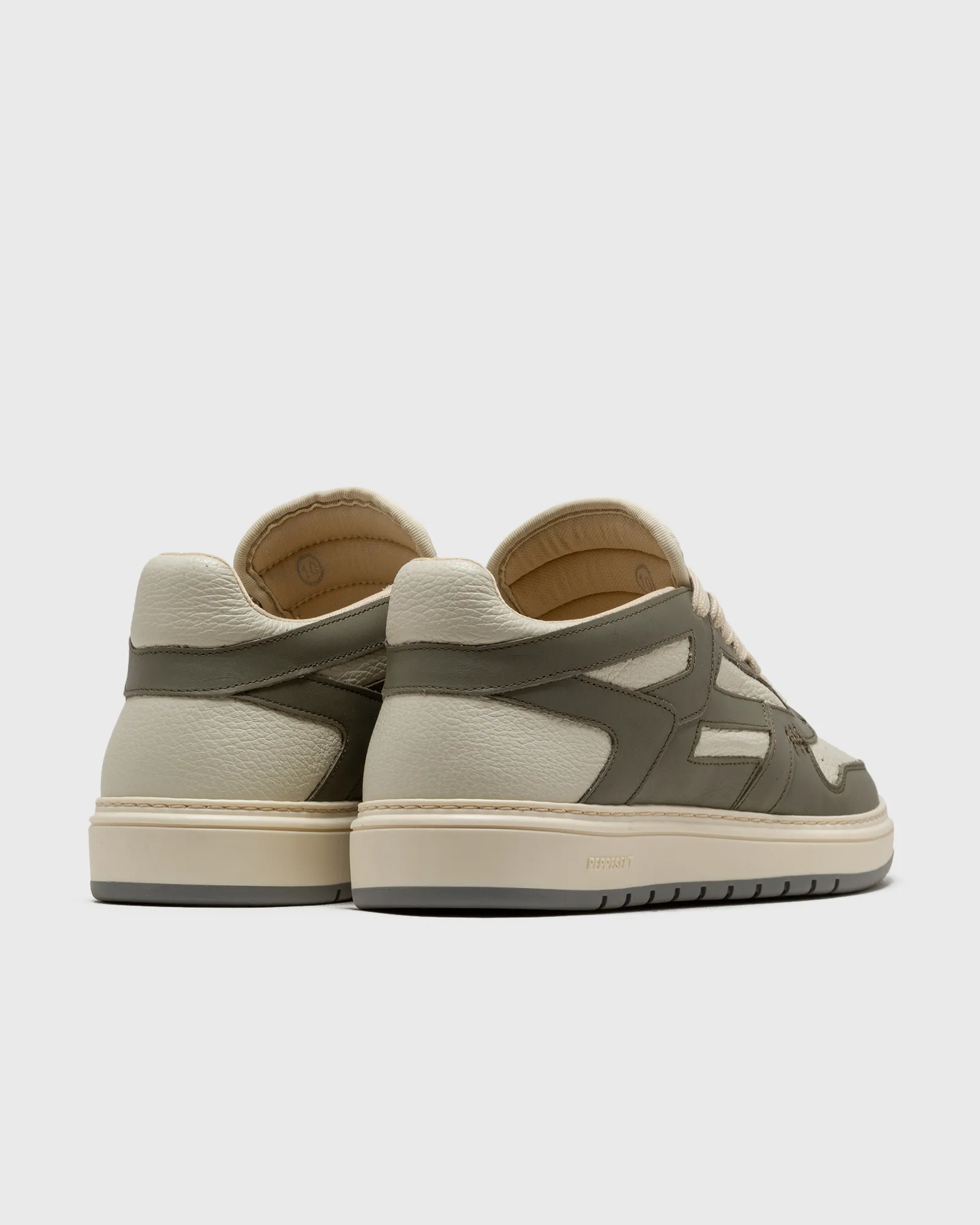 Represent REPTOR LOW