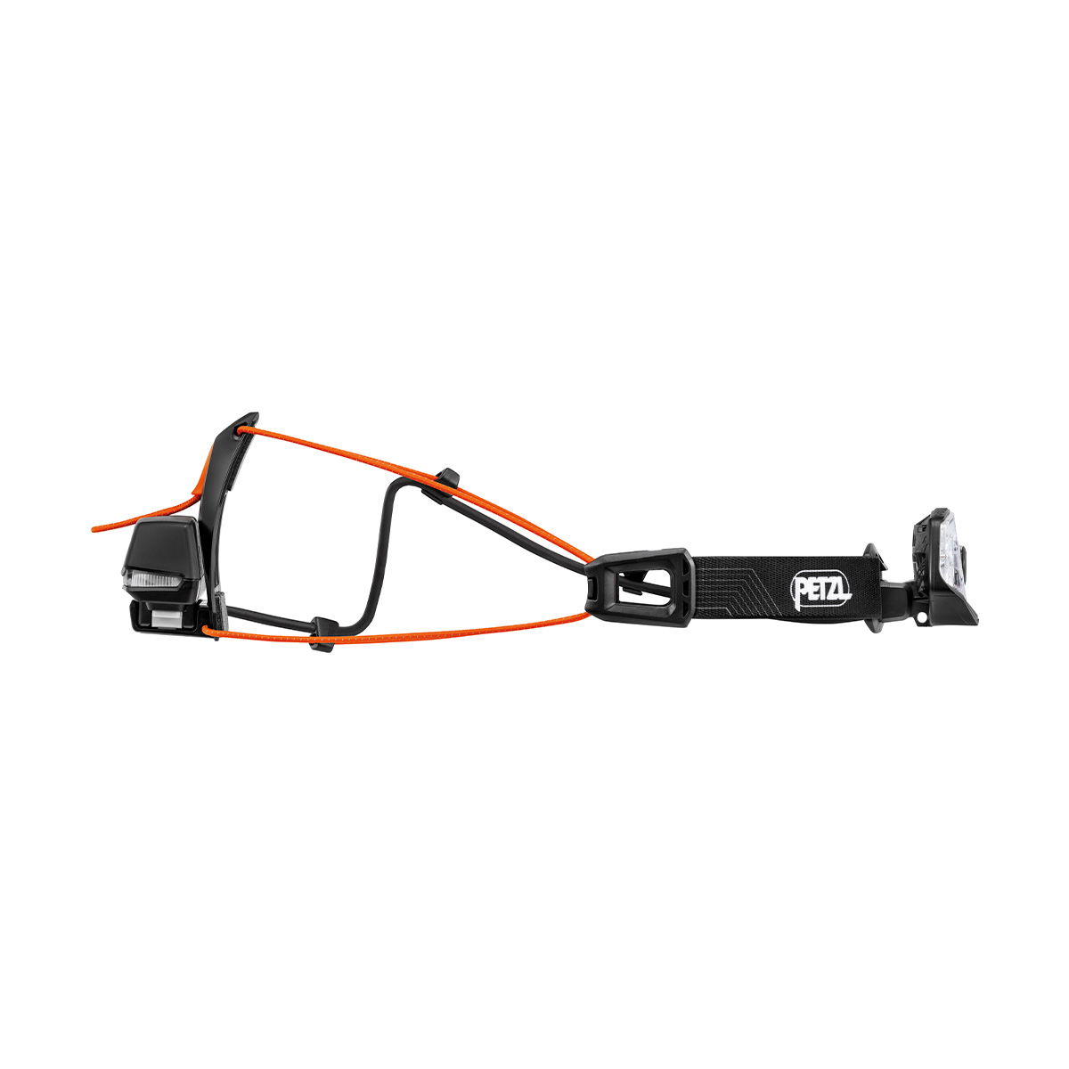 Petzl Nao RL 1500 Lumen Pandelampe