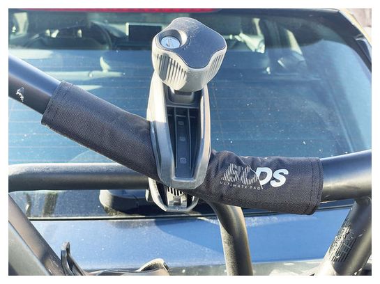 Kit protection porte-vélo Buds Car Bike Rack Protection Set