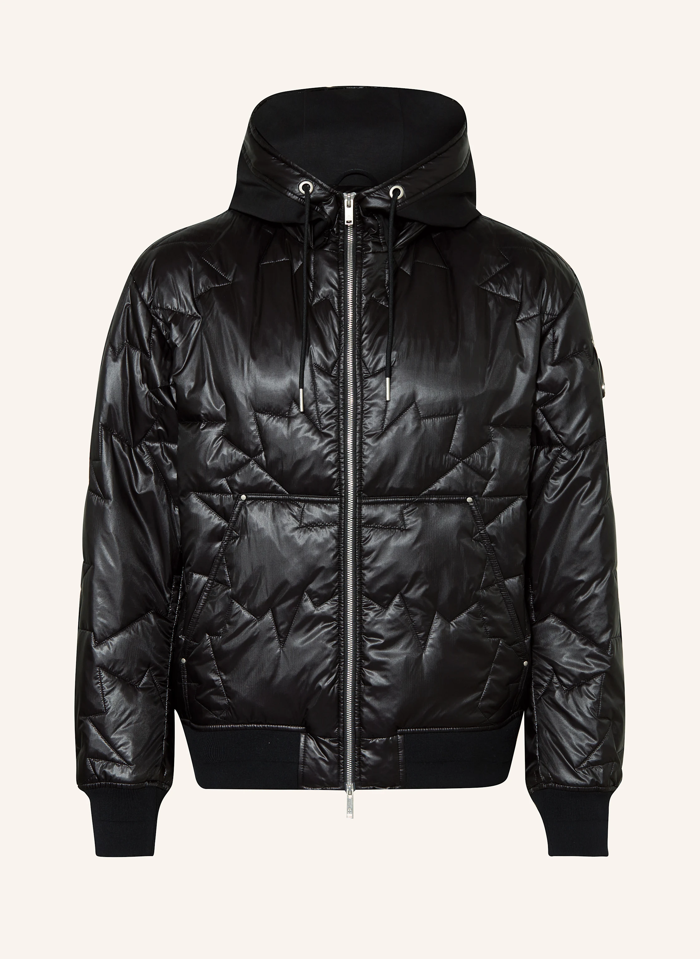 MOOSE KNUCKLES Steppjacke