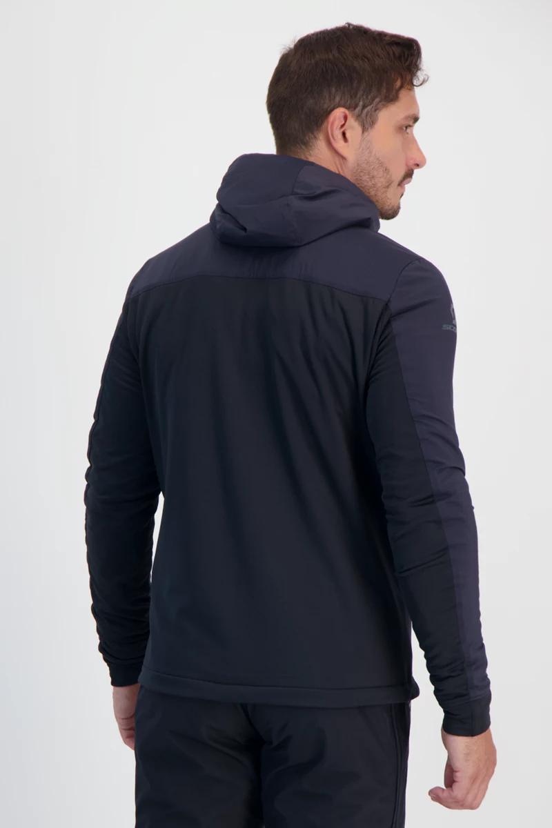 SCOTT Explorair Alpha Herren Midlayer