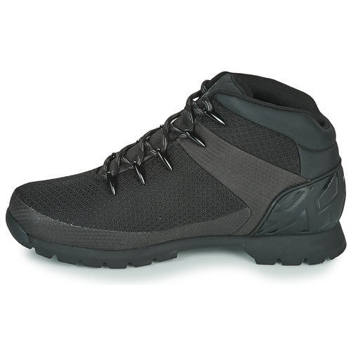 Timberland - EURO SPRINT FABRIC WP - Noir