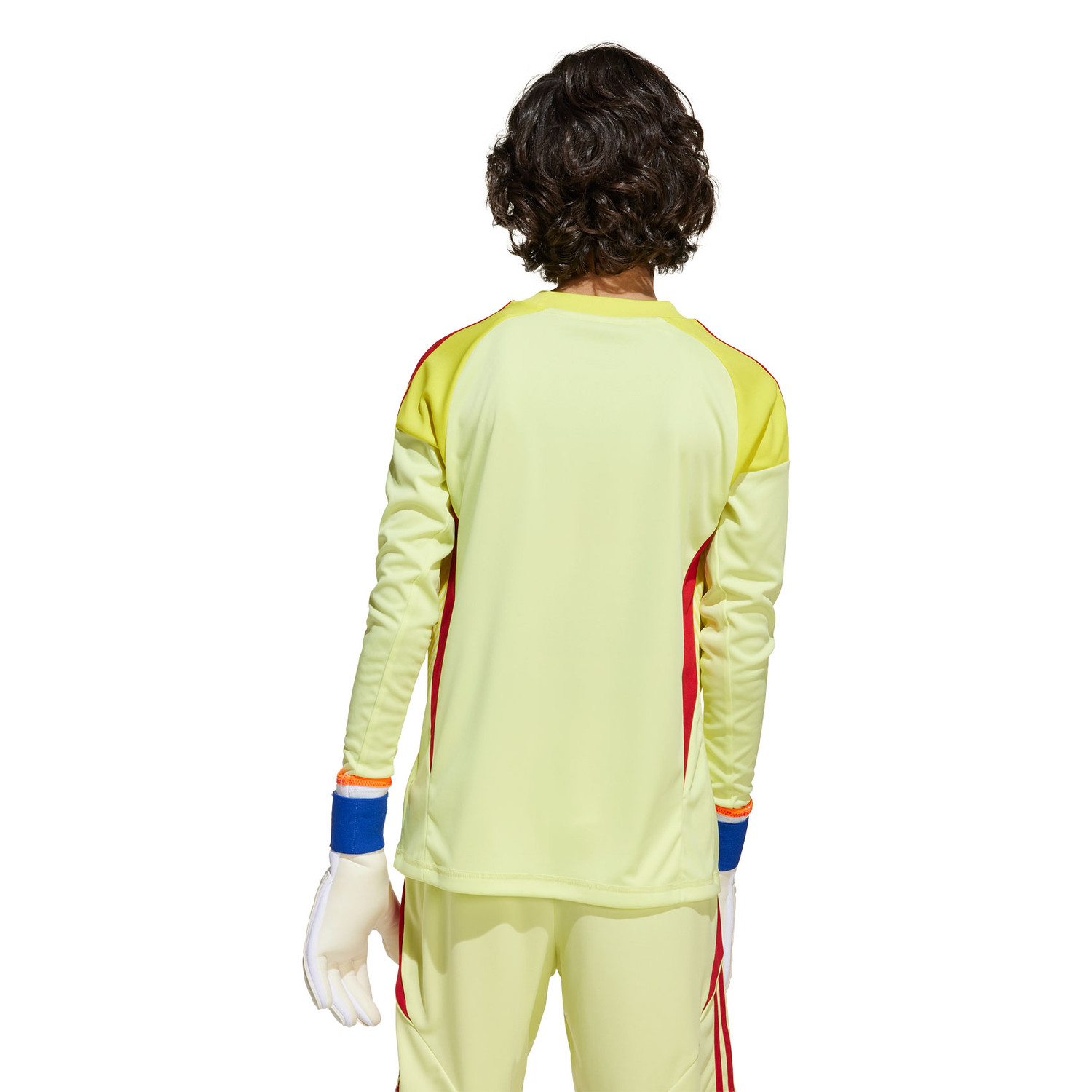 adidas Tiro 25 Competition Keepersshirt Kids