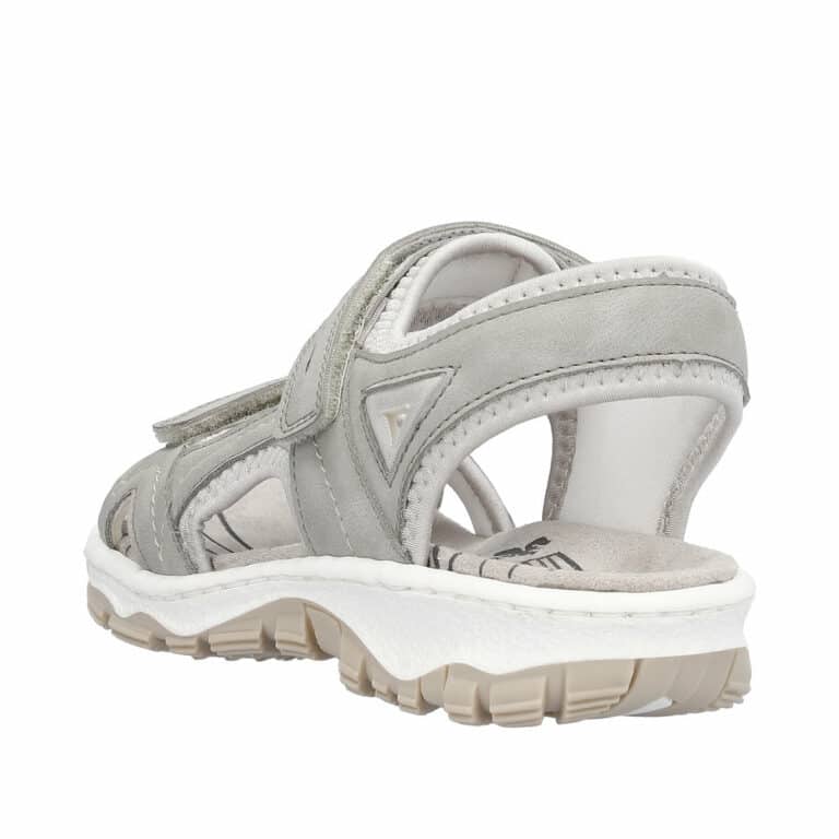 Rieker Sandal Dame 68866-40