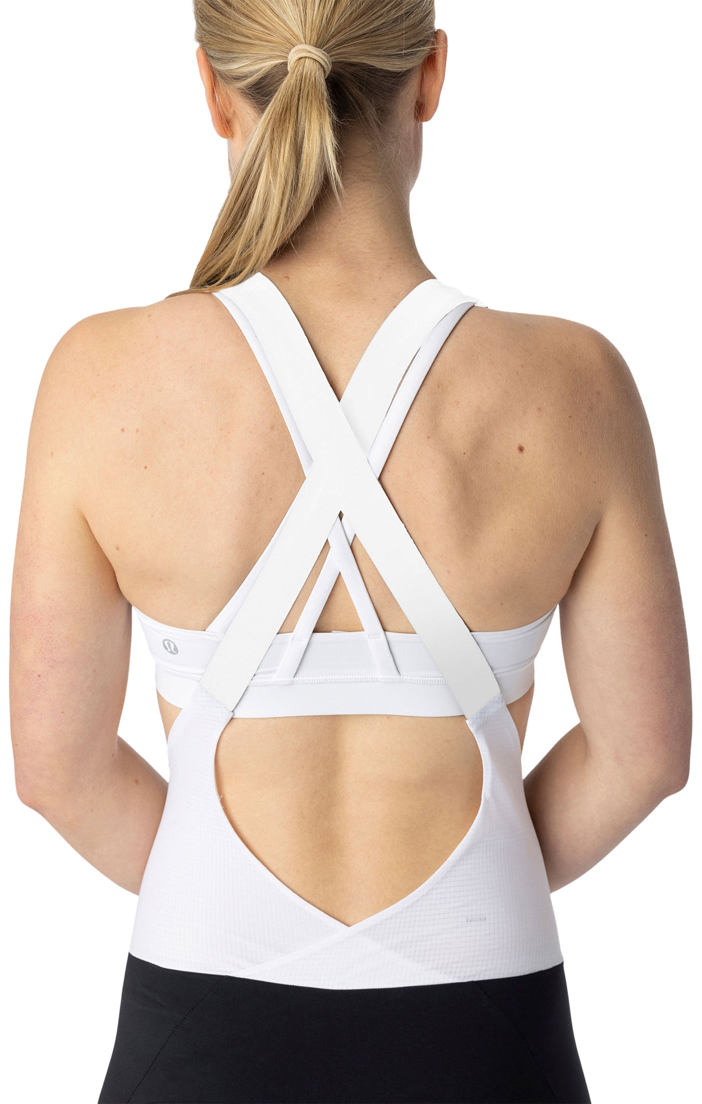 RK2 Cargo Bib Short Women's