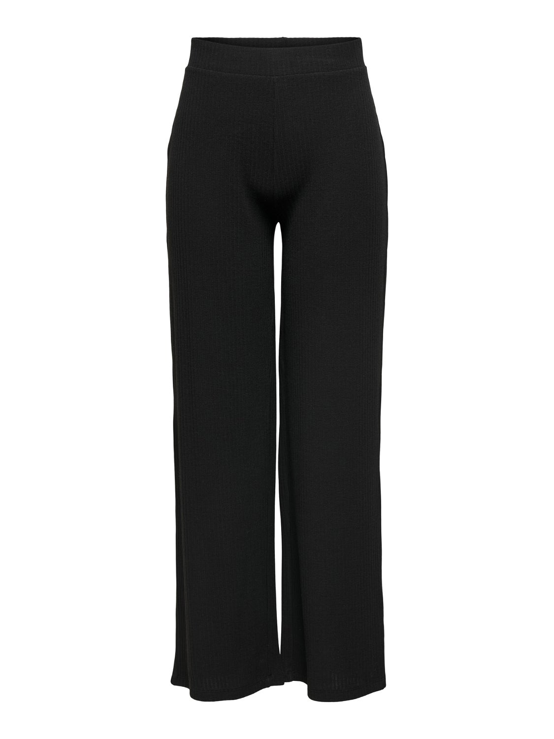 ONLEMMA Normal geschnitten Hose Black