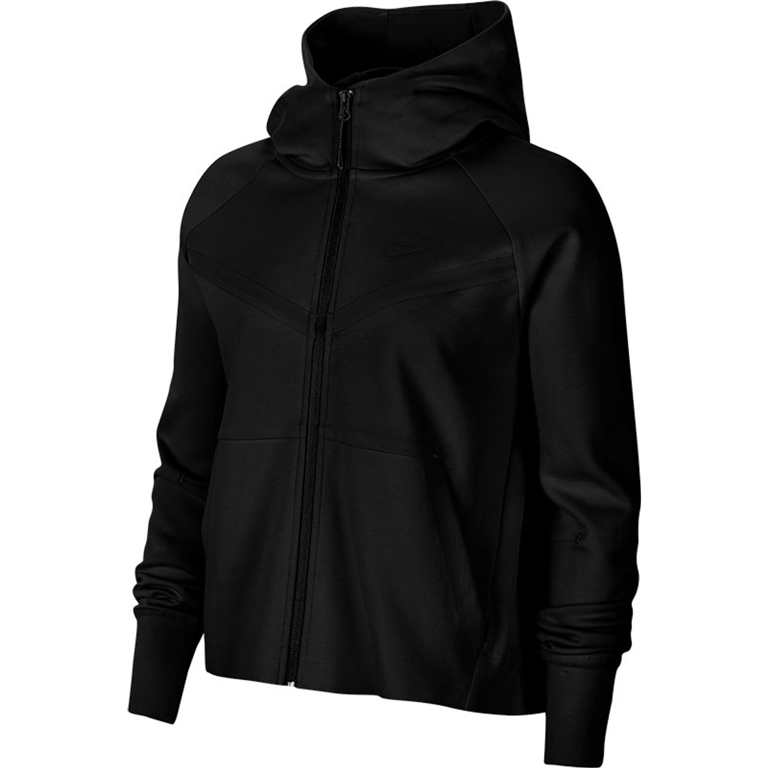 Nike Tech Fleece Full-Zip Hoody Dames