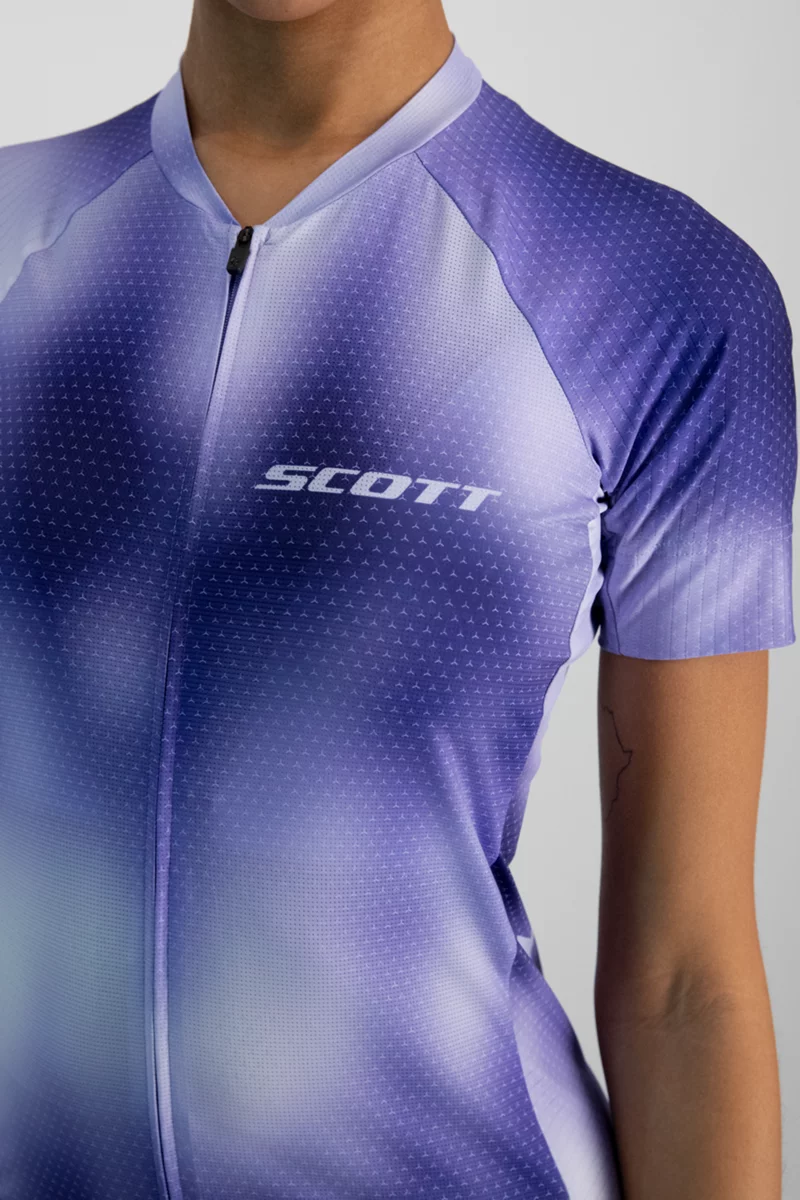 SCOTT RC Pro Damen Biketrikot