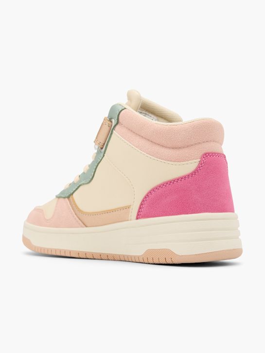 Graceland Hoge sneaker