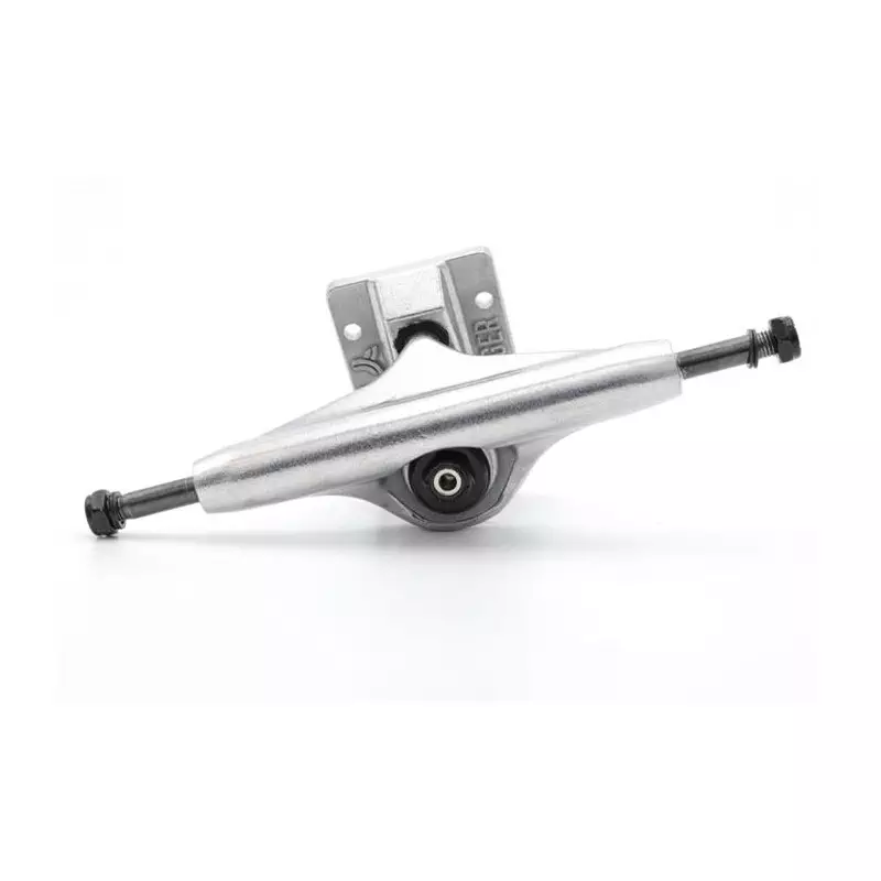 Paire de trucks skate TRIGGER Broad Hollow High Brut 5.5