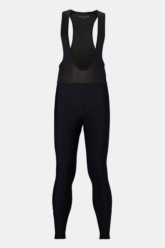 Pearl Izumi Pearl Izumi Quest Thrm Cyc Bib Tgt Black Fietsbroek